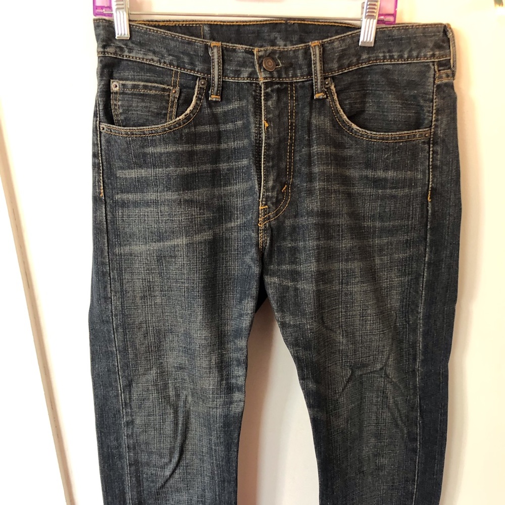 505 Jeans by Levi
